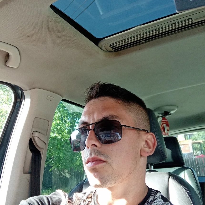 BĂBAN TARE CU CIOCAN