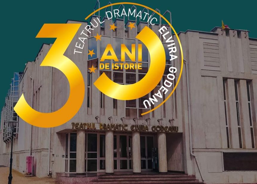 „Fluturii Sunt Liberi” – Spectacol de excepție la Teatrul FLUTURIISUNTLIBERI, Leondard Gheorghiu