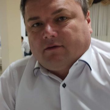 Avarii la Rețeaua de Apă din Calnic: Autoritățile Locale Înfruntă Probleme în Fața Temperaturilor Scăzute