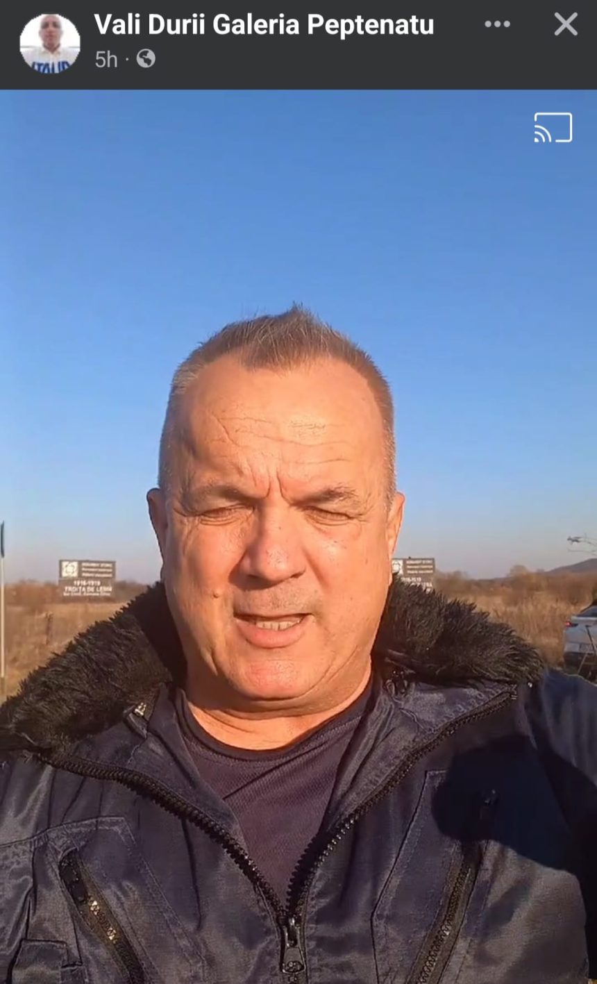 AU GREȘIT VIZUINA!VULPE S-A MUTAT ÎN PRIMĂRIE NOUĂ