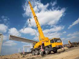 macarale Investiții în Utilaje pentru Complexul Energetic Oltenia