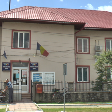 primaria-urdari Primăria Urdari Anunță Amenajarea unui Nou Loc de Joacă la Platforma din Satul Urdari