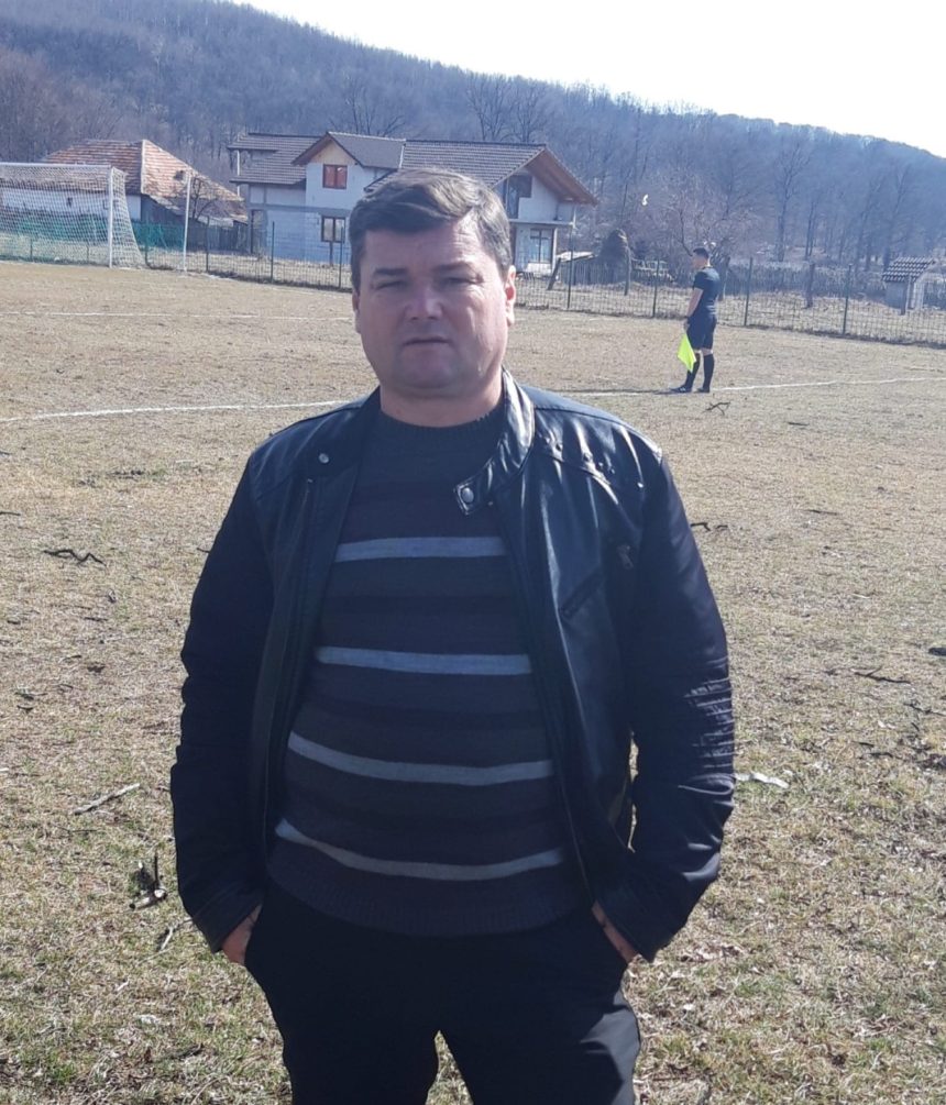 serbulescu Serbulescu Gheorghe-Daniel anunta Perioada de transferuri-iarna 2024