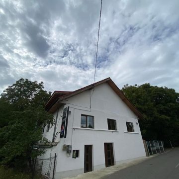 Eleganță și Bucurie Culinară în Runcu, Gorj
