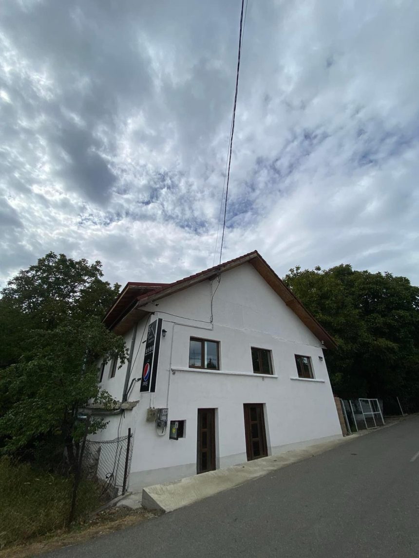 Eleganță și Bucurie Culinară în Runcu, Gorj