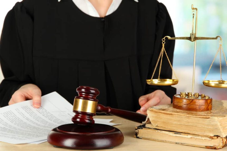 Concurs de Admitere în Magistratură: Oportunitatea Viitorilor Profesioniști ai Justiției