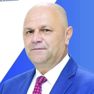 Babanu simte ca sfarsitul la Primarie e aproape si merge la rupere