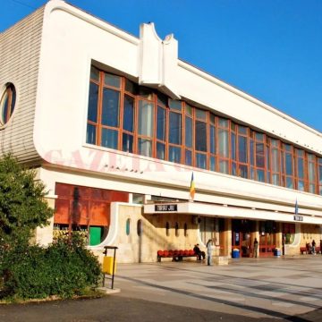 Modernizarea Gării din Târgu Jiu: O Investiție Crucială pentru Transportul Feroviar
