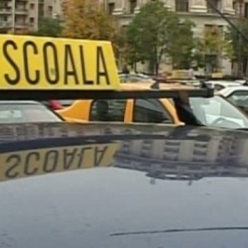 Reguli noi pentru examenul auto