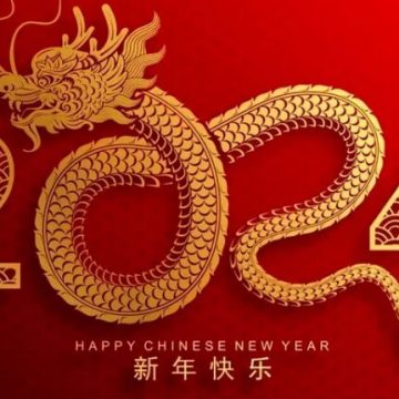 Din 10 februarie 2024, începe ANUL DRAGONULUI DE LEMN! Schimbări fără precedent pentru cele 12 zodii