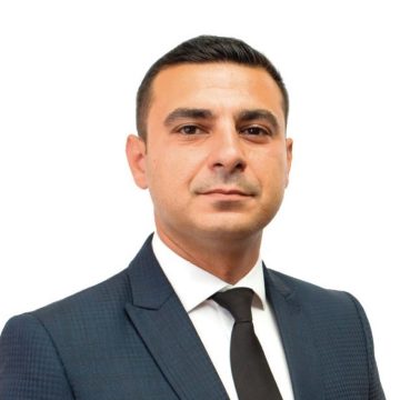 Comuna Țânțăreni ia în considerare concesionarea a 15,0694 ha de teren arabil