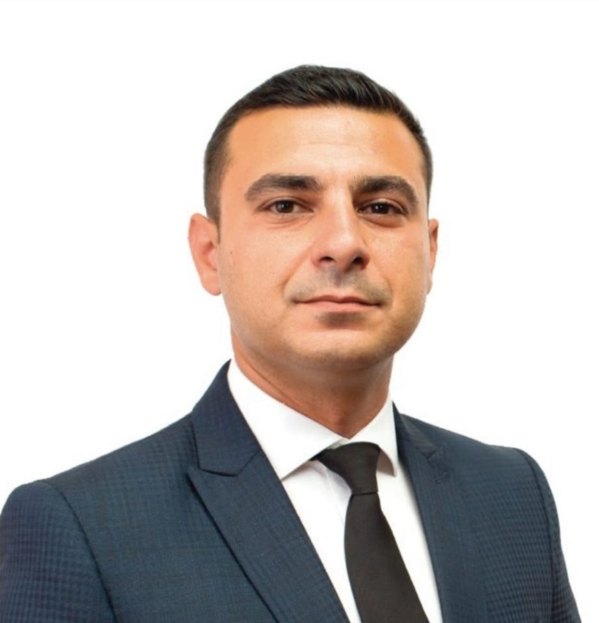 Comuna Țânțăreni ia în considerare concesionarea a 15,0694 ha de teren arabil