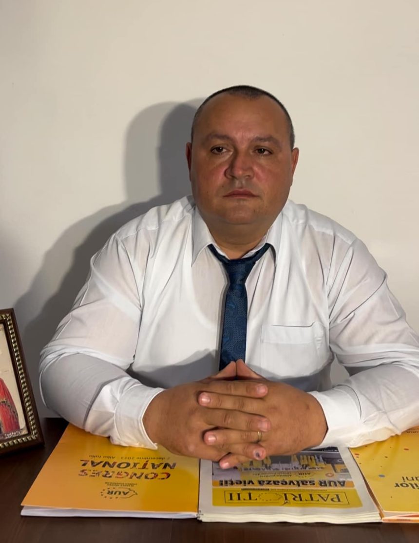 pavel adrian Investiții contestate în Bengesti Ciocadia: Extinderea rețelei de canalizare propusă în ultima fază a mandatului ridică semne de întrebare