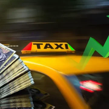 Se schimbă legea pentru taximetriști. Se majorează tarifele