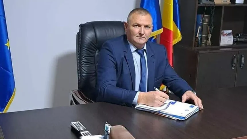 PRIMARUL DIN BOLBOȘI S-A SĂTURAT DE VORBE, VREA REZULTATE