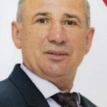 tucu S-a apucat sa dreaga busuiocul pe final de mandat
