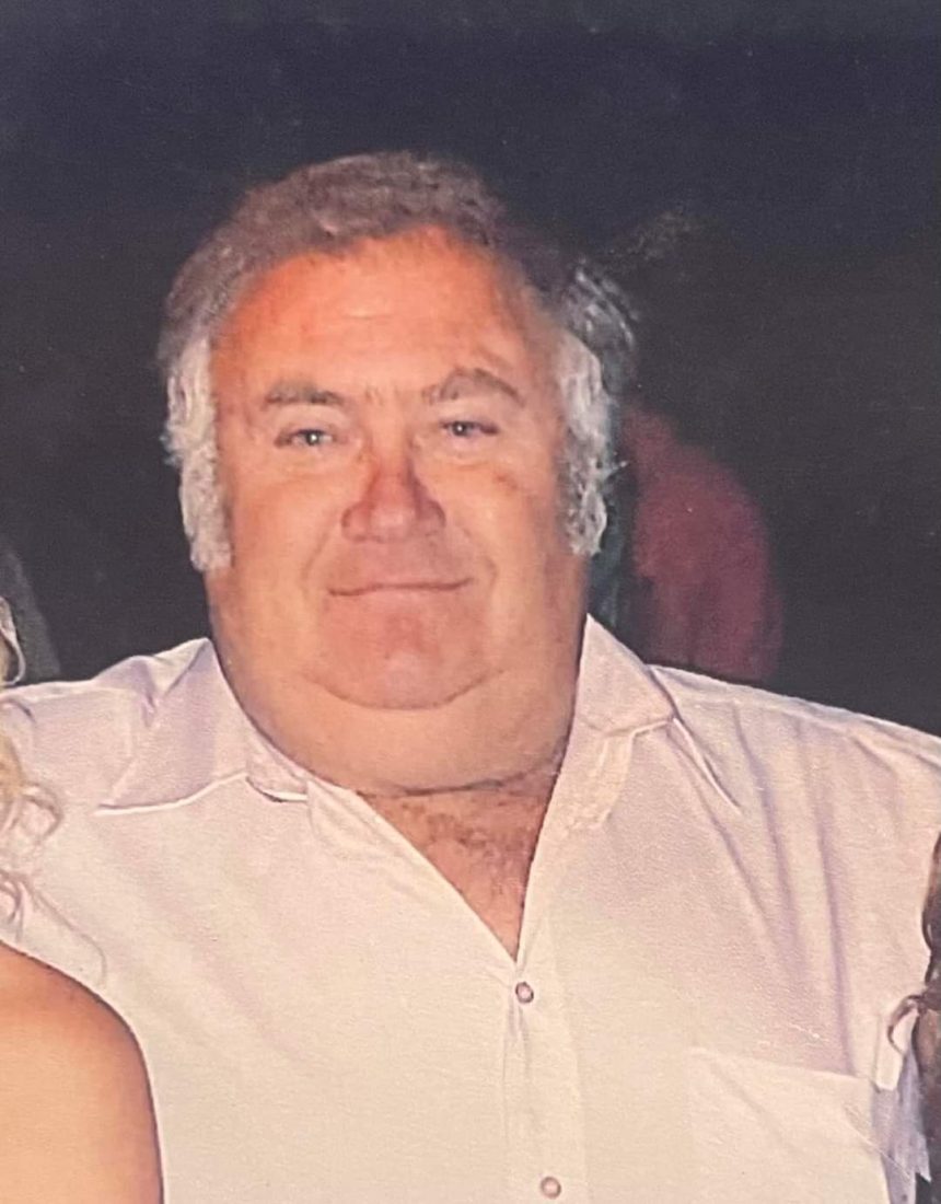 FB_IMG_1709574312701 In Memoriam: Vasile-Dănut Tașcău – Un Pionier al Industriei Materialelor de Construcții din Târgu Jiu