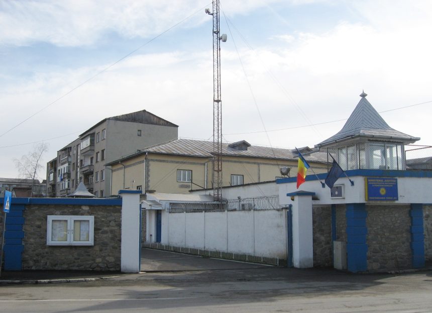 Picture-004 Penitenciarul din Târgu Jiu va fi Relocat în Afara Orașului: O Schimbare Majoră pentru Comunitatea Locală