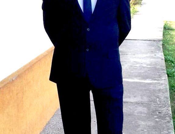 A Decedat un Fost Consilier Judetean
