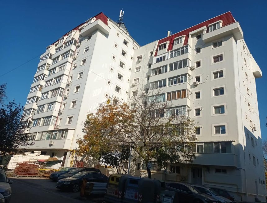 Olguta Vasilescu Anunță Finalizarea unui Proiect de Reabilitare Energetică în Cartierul Lăpuș
